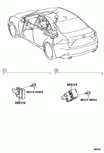 RADIO RECEIVER & AMPLIFIER & CONDENSER 1